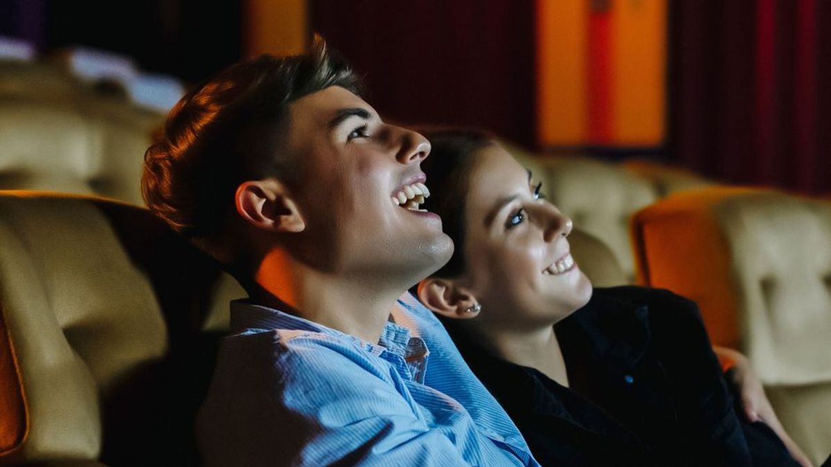 Wie Kinos gegen Streaming kämpfen