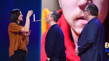 Alle gegen Einen: Show 8