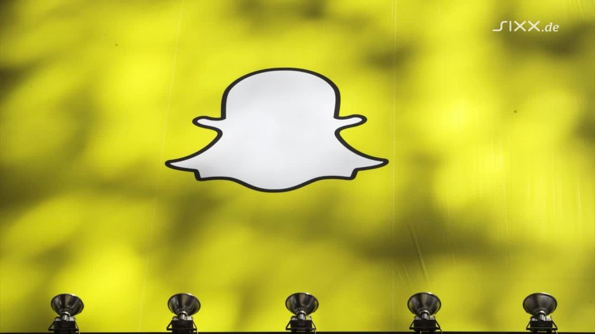 Snapchat verärgert Nutzer