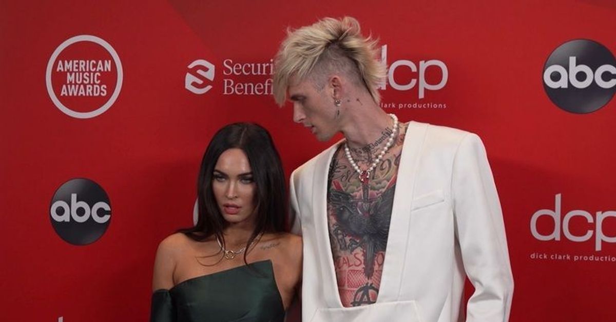 Nach Trennungsgerüchten von Megan Fox und MGK: Hatte er eine Affäre mit dieser Musikerin?