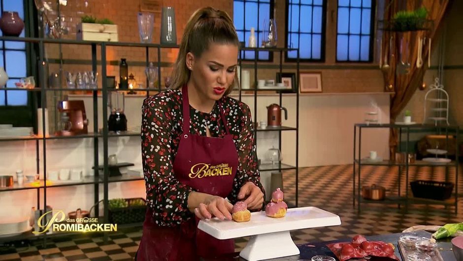 Alle Rezepte aus &amp;quot;Das große Promibacken&amp;quot; 2020 | SAT.1
