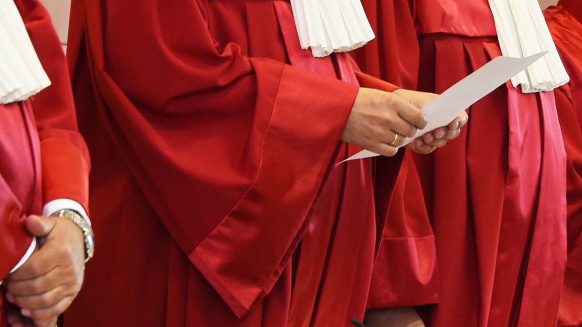 Bundestag wählt neue Verfassungsrichter