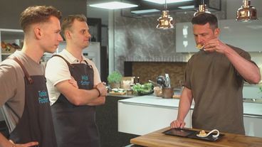 "Geschmacklich mehr Ballaballa": Dieser Löffel gewinnt das Haselnuss-Duell!