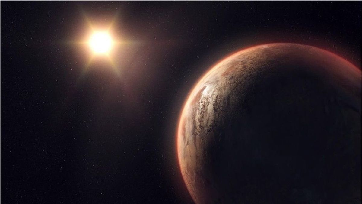 800 Objekte im All: NASA entdeckt Schlüssel zu neuntem Planeten