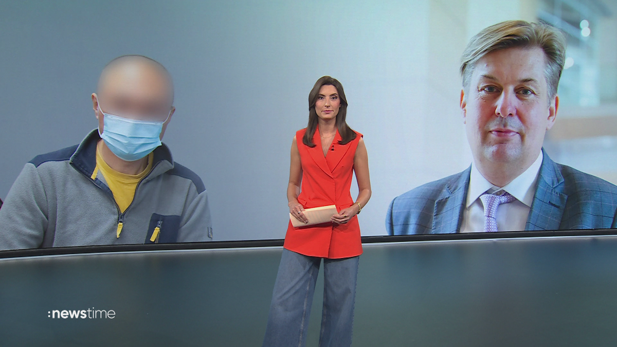:newstime vom 5. August 2025 | 15:45