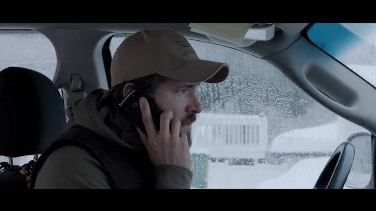 The Captive - Spurlos verschwunden: Unter Beobachtung