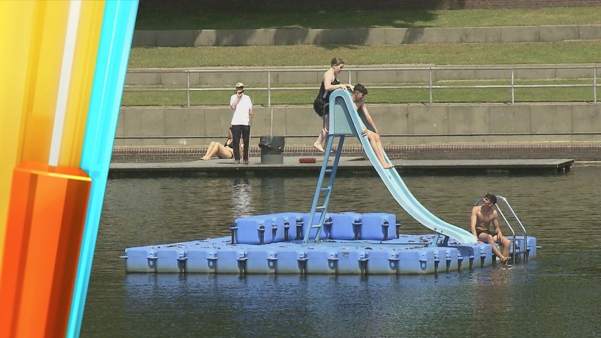 Rekordjahr für Badetote? 2025 alarmiert mit steigenden Zahlen