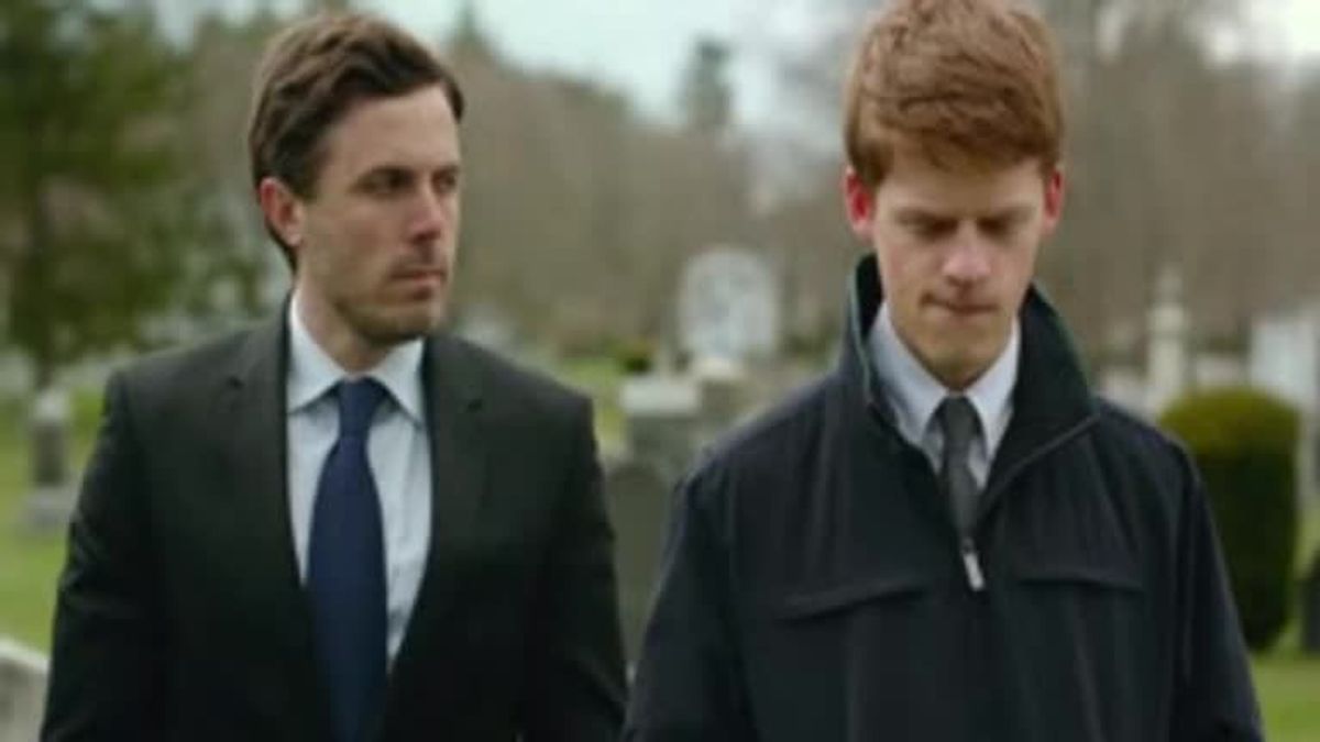 "Manchester by the Sea": Der Trailer