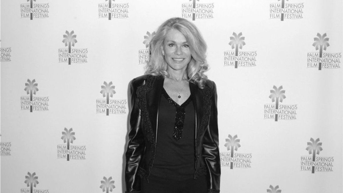 "Charlie's Angels"-Star Denise DuBarry an Pilzinfektion gestorben