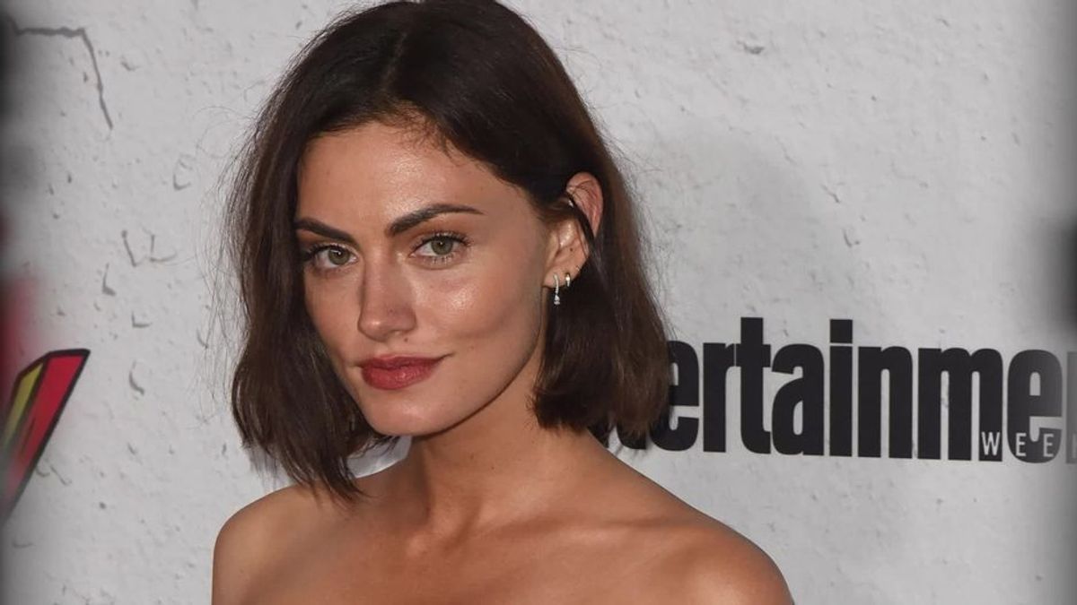 "The Vampire Diaries"-Star Phoebe Tonkin war mit diesem "Harry Potter"-Schauspieler zusammen