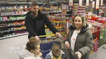 Familie Pauwen