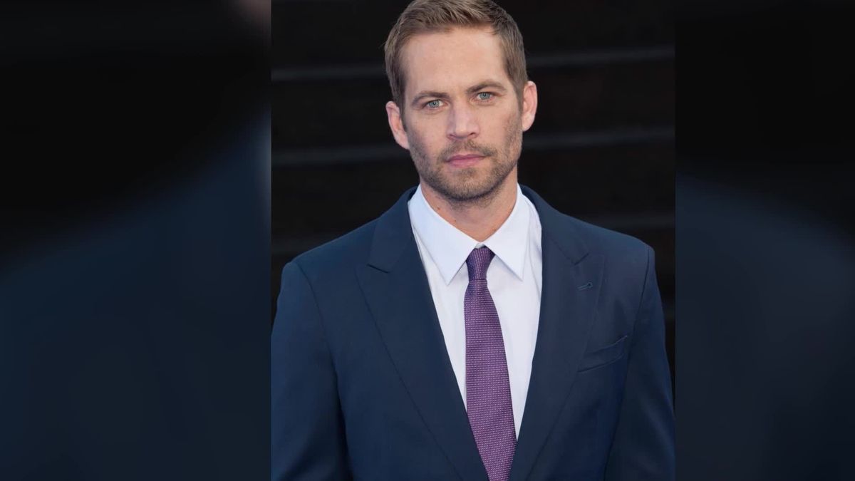 3 Jahre nach seinem Tod macht dieser Gänsehaut-Rekord Paul Walker unvergessen