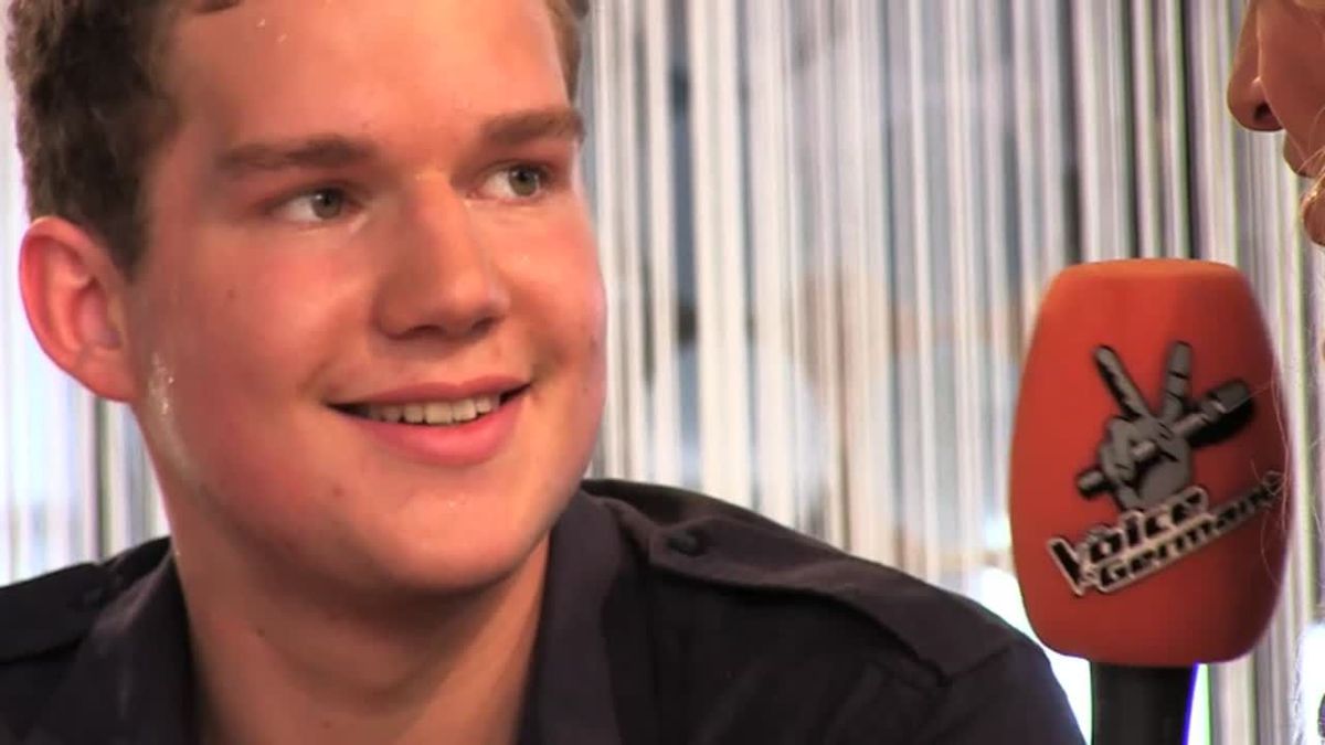 The Voice of Germany