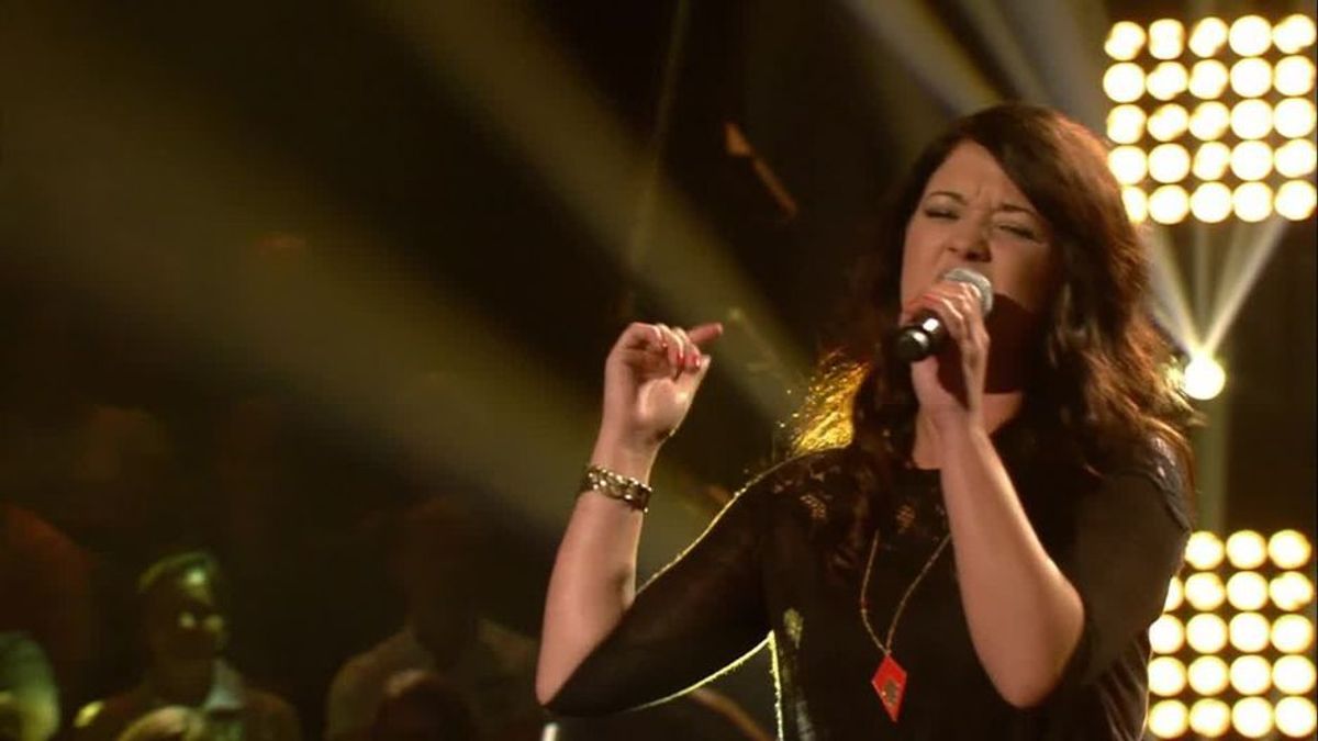 The Voice of Germany