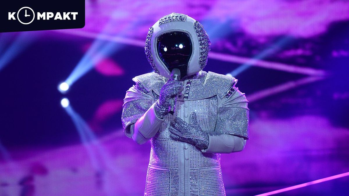 The Masked Singer