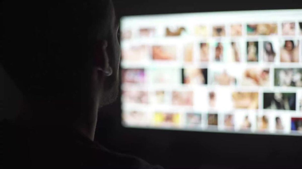 Pornoseite geleakt: Infos über Nutzer nun zugänglich