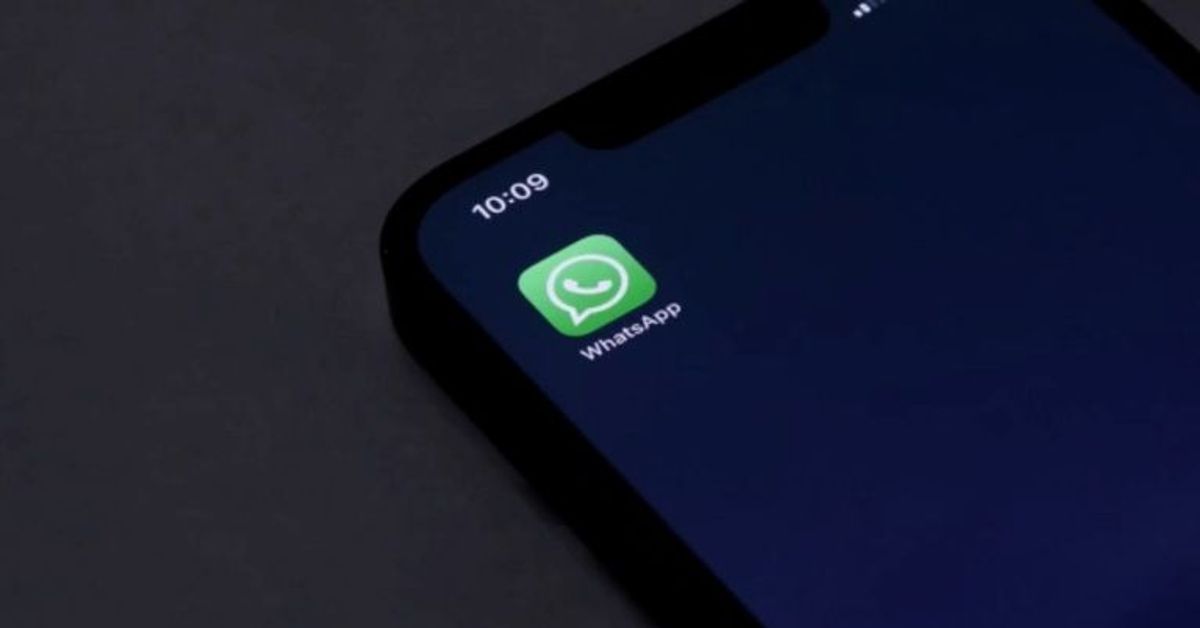 Bei diesen Smartphones wird 2023 WhatsApp abgestellt