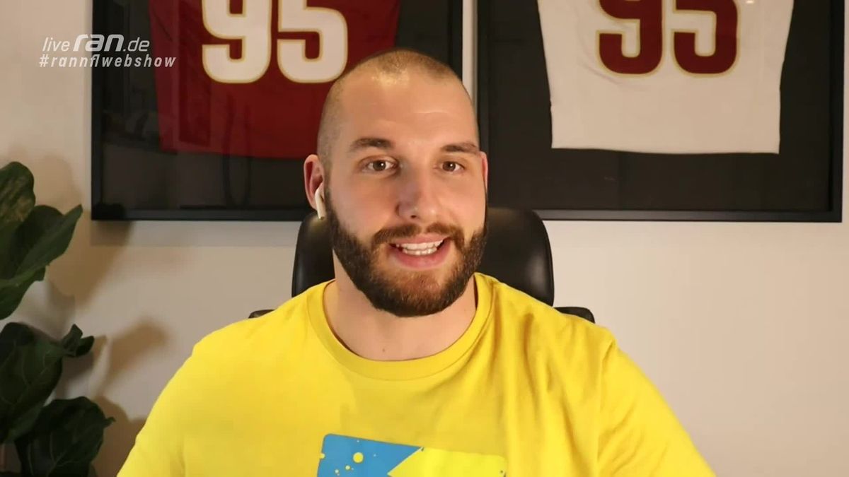 Webshow 23.01.21