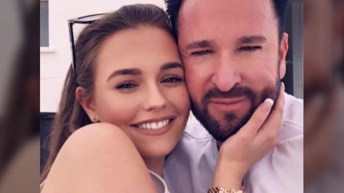 Michael Wendler: Erste Liebes-Selfies mit seiner 18-jährigen Freundin