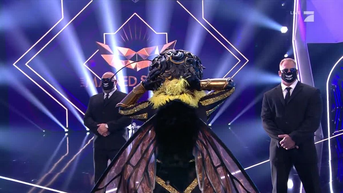 The Masked Singer