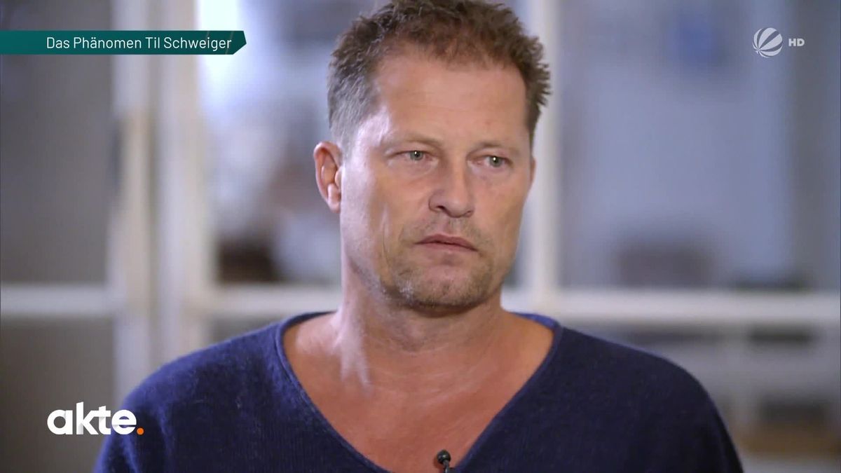 Til Schweiger