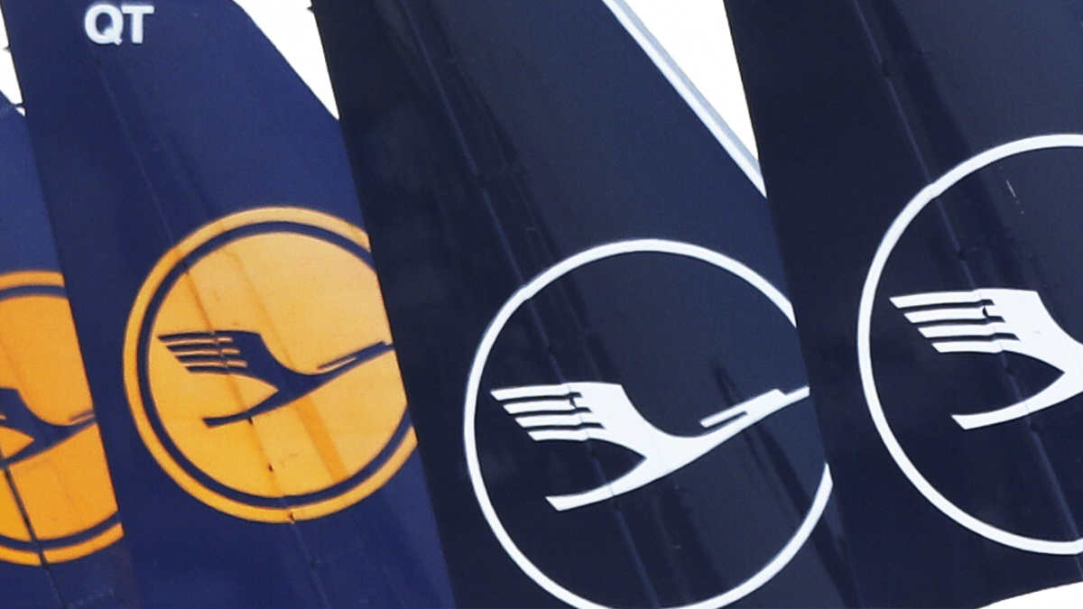 Job-Kahlschlag bei der Lufthansa