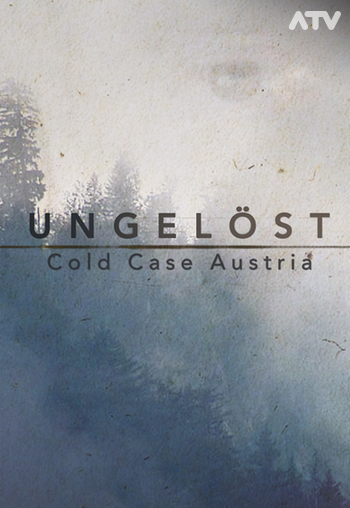 Ungelöst - Cold Case Austria Image