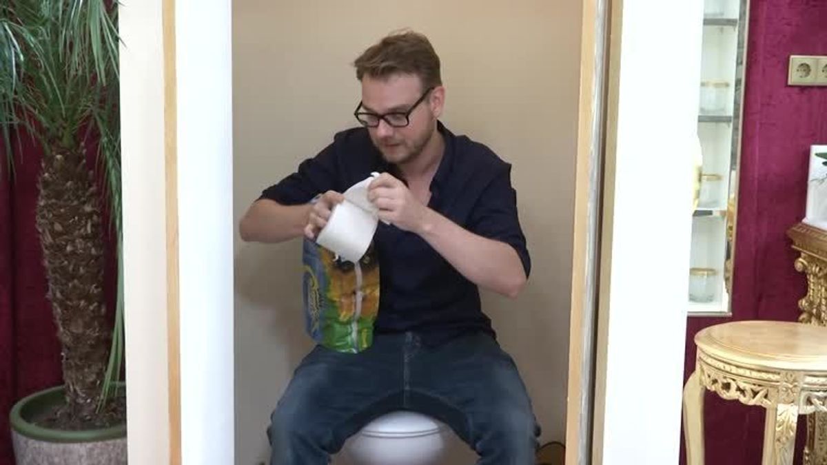 Webshow: Die Voting-Auflösung