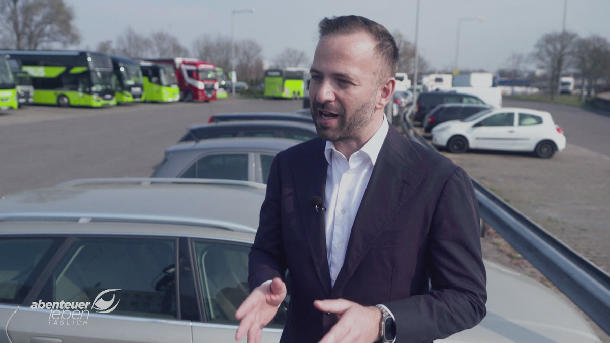 Fallen beim Mietwagen: Die besten Tipps zum Sparen