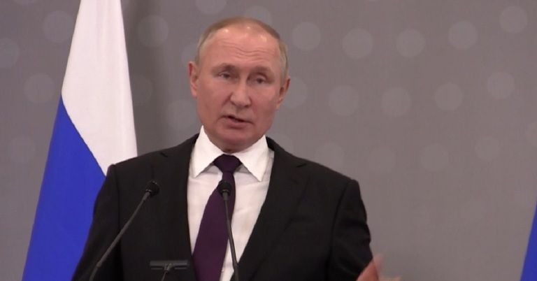 Westen als "existenzielle Bedrohung": Russland verabschiedet neue außenpolitische Strategie