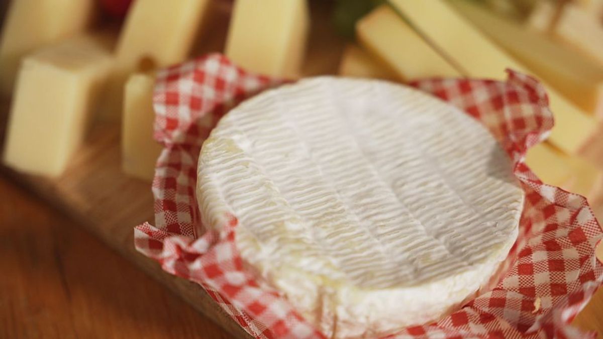 Kult-Käse vom Aussterben bedroht! Ist bald Schluss mit Camembert?