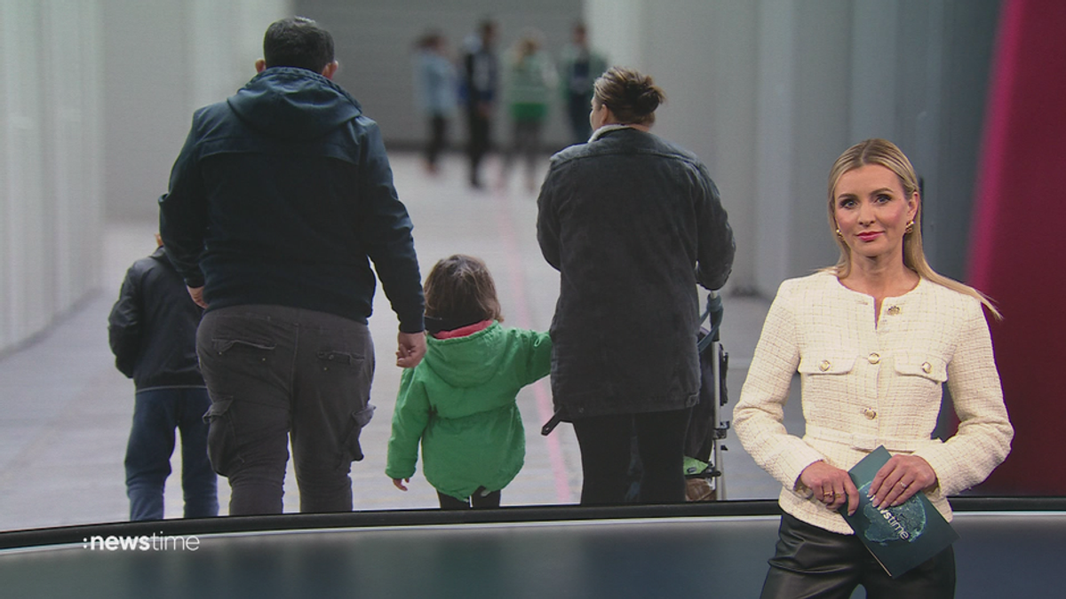 :newstime vom 28. Mai 2025 | 18:00