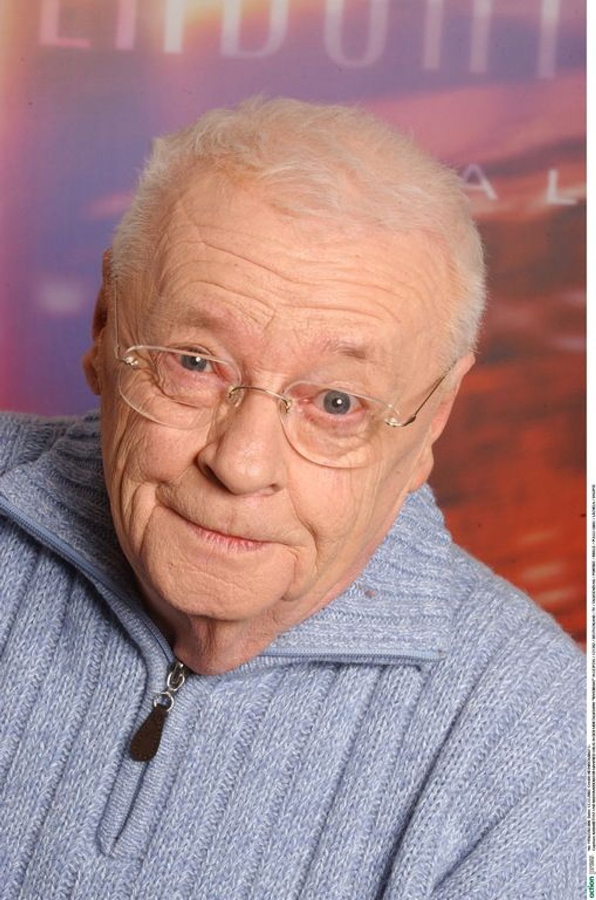 TV-Legende Manfred Uhlig ist tot