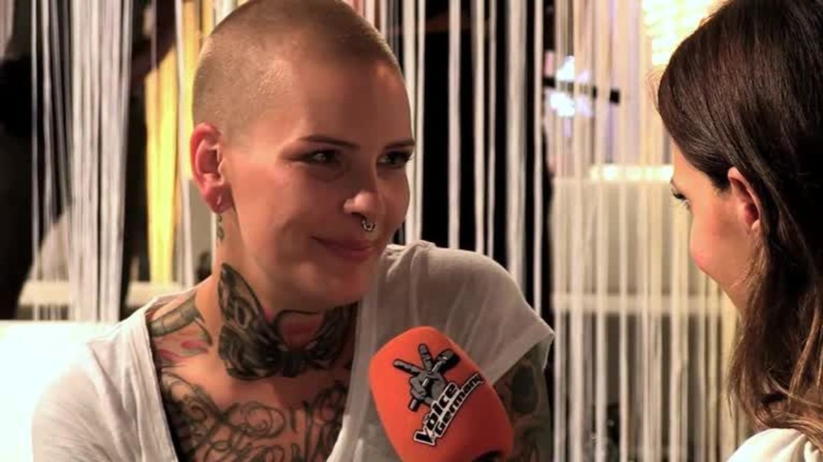 The Voice of Germany