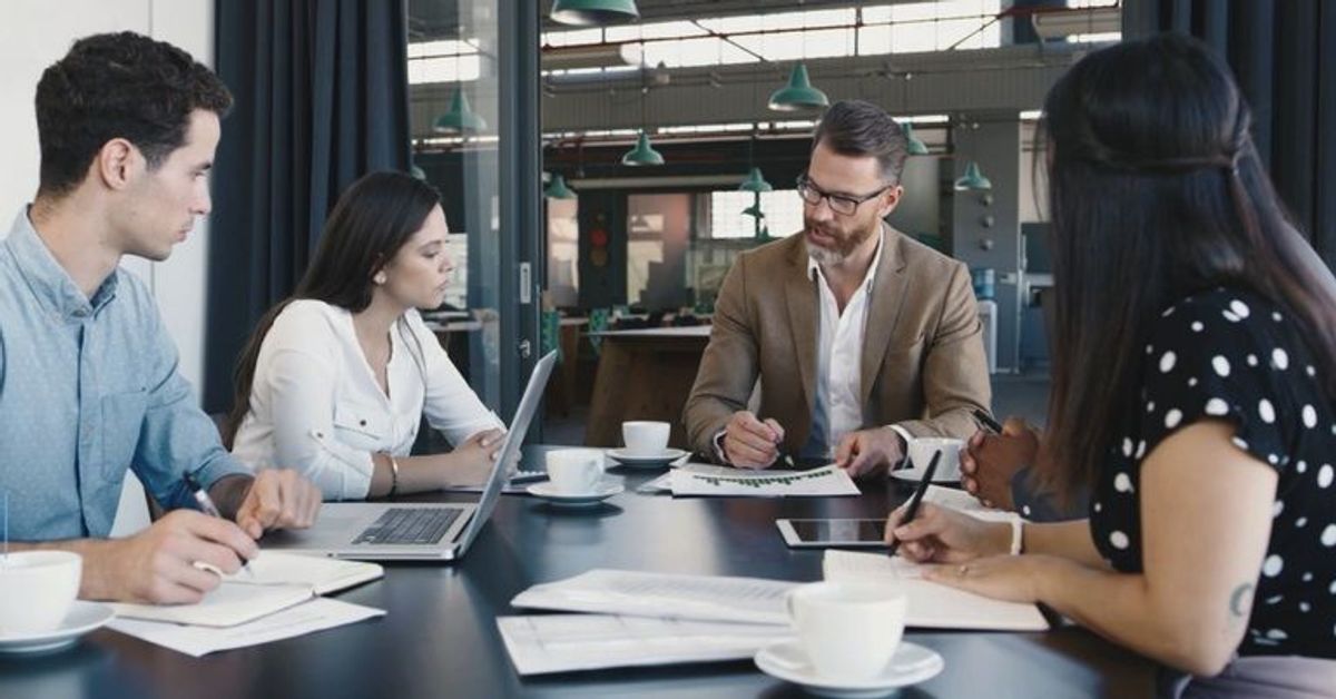 Diese 5 Sternzeichen haben im Sommer großen Erfolg im Job!