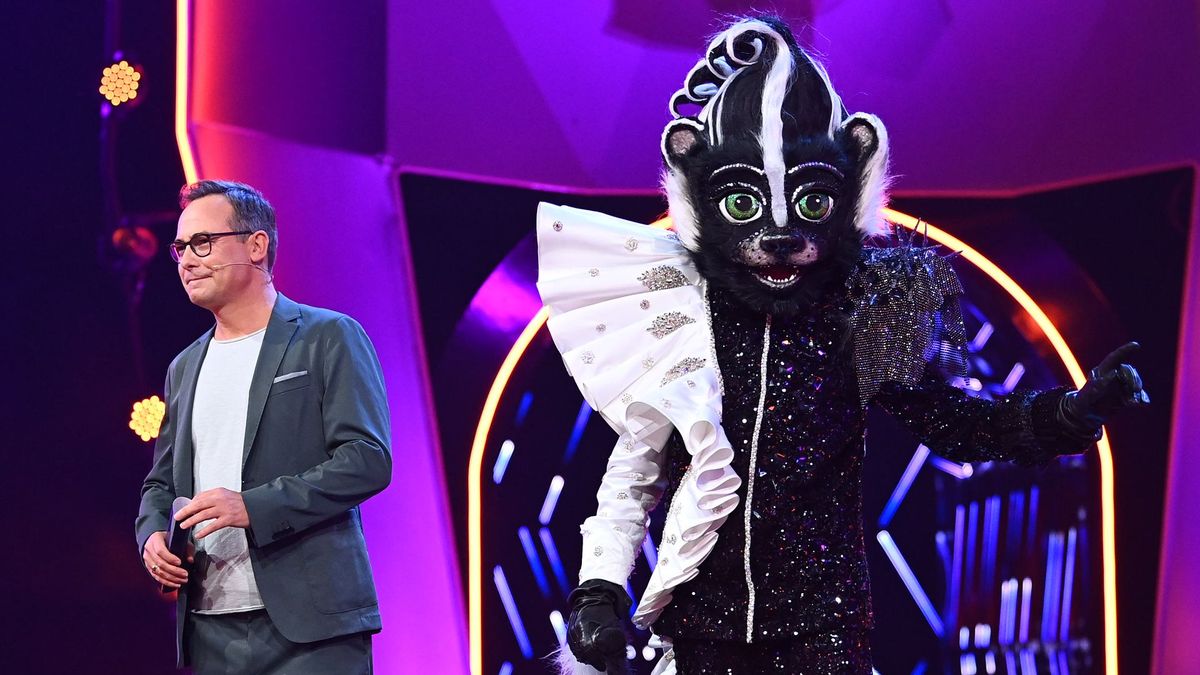 The Masked Singer