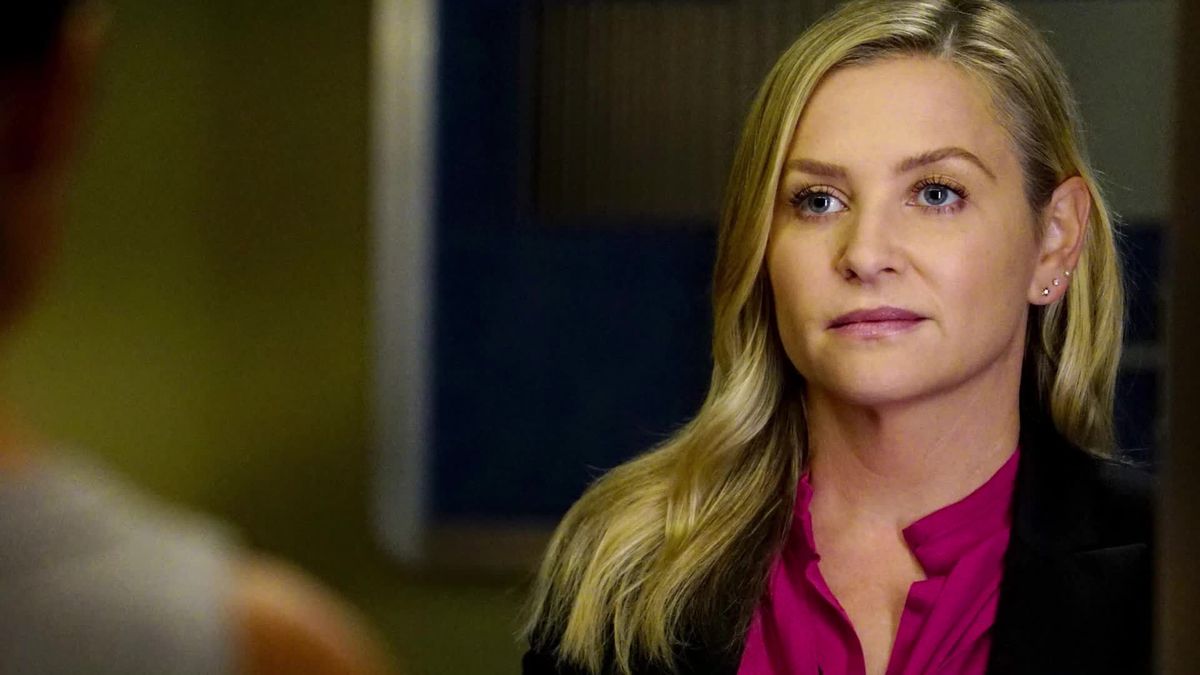 Grey´s Anatomy Spoiler: Verrät dieses Detail, dass Callie Torres wirklich ans Grey Sloan Memorial zurückehrt?