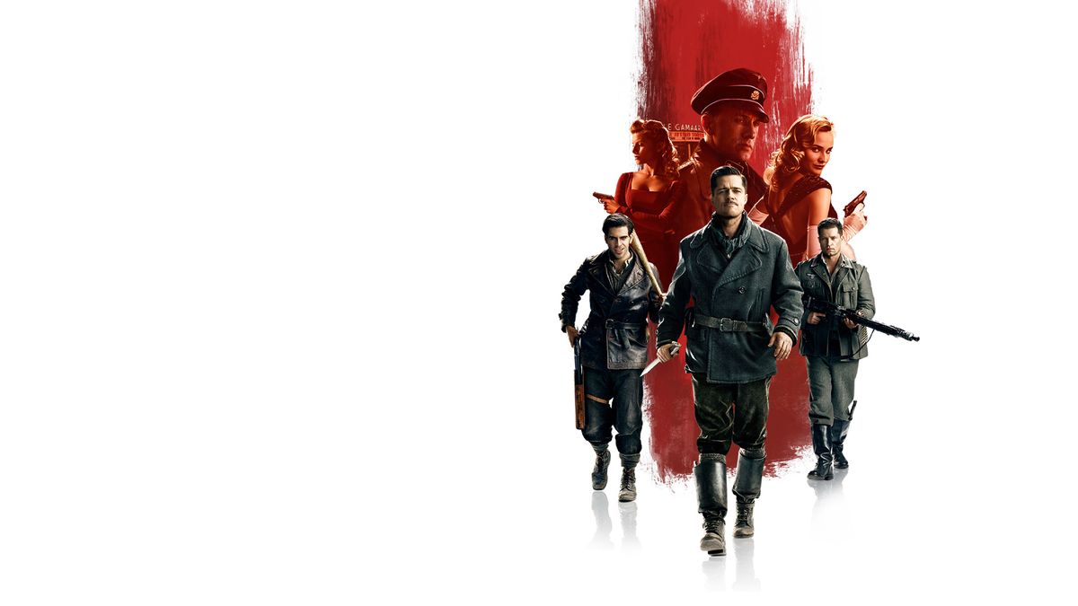 Inglourious Basterds
