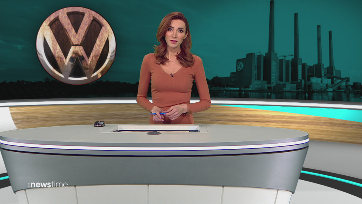 :newstime vom 20. September 2024 | 15:50