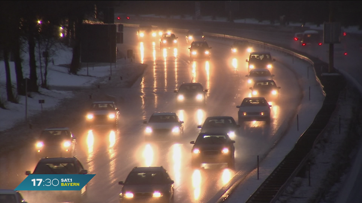 On Tour! Das Auto startklar für den Winter machen