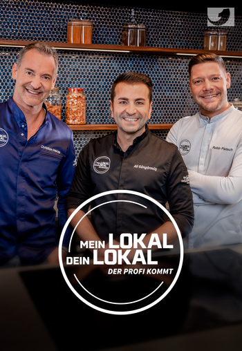 Mein Lokal, Dein Lokal Image