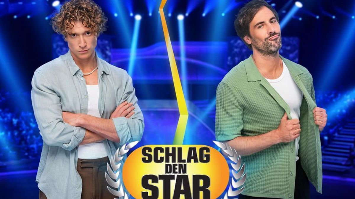 Musiker trifft auf Schauspieler: Max Giesinger vs. Daniel Donskoy