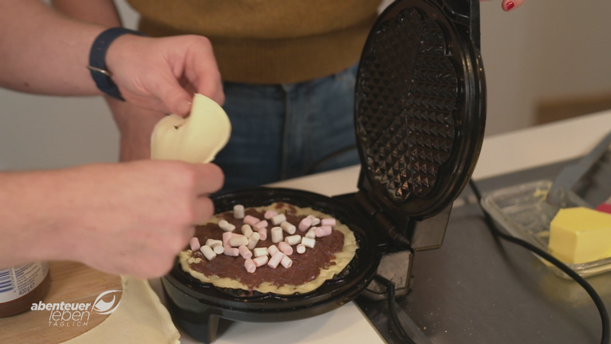 Marshmallow-Genuss: Süß, klebrig, überraschend lecker!