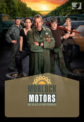 Morlock Motors - Big Deals im Westerwald Image