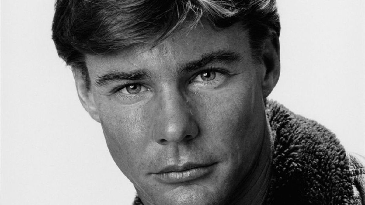 "Airwolf"-Star Jan-Michael Vincent an Herzversagen gestorben