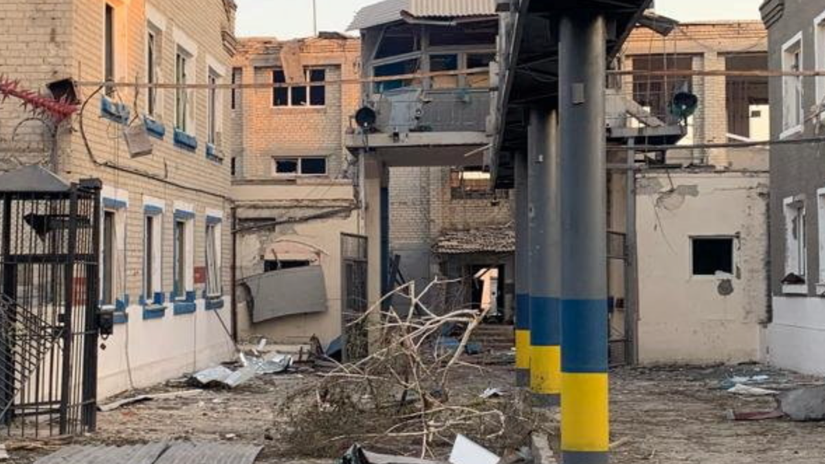 Trotz US-Ultimatum: Kiew weiter im Visier