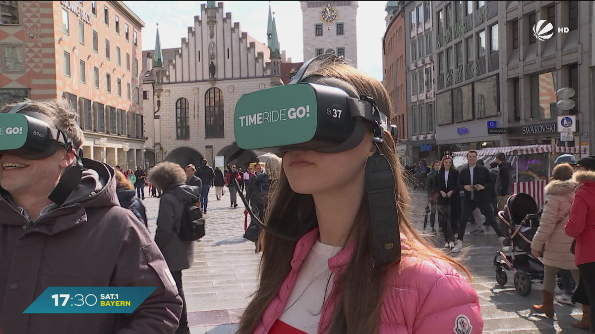 Digitale Zukunft des Tourismus: Wer zahlt Innovationen in Bayern?