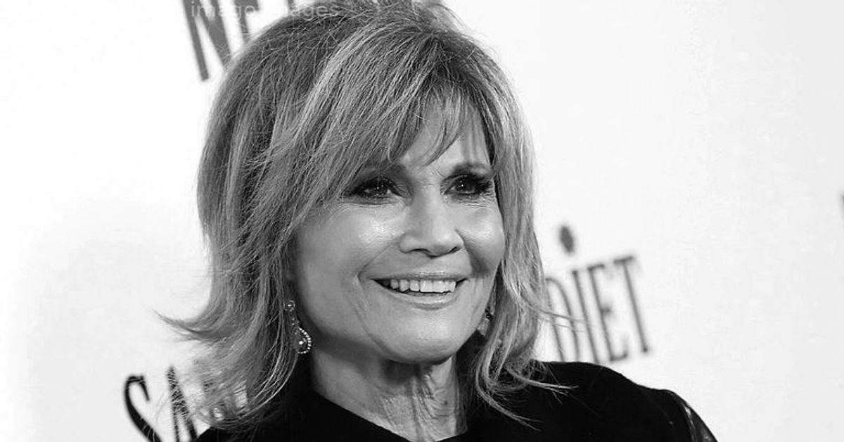 "Ein Colt für alle Fälle-Star Markie Post erliegt ihrem Krebsleiden