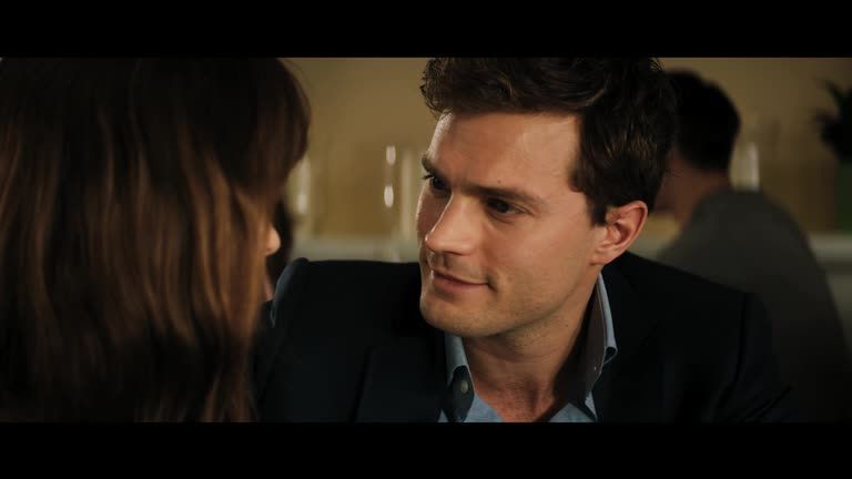 Featurette zu Fifty Shades Of Grey: Die Welt von Christian Grey  Sixx