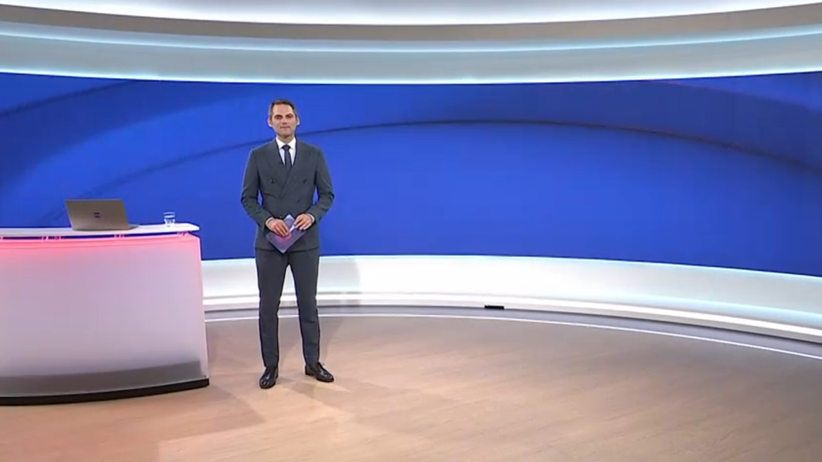 ATV Aktuell vom 12.10.2025